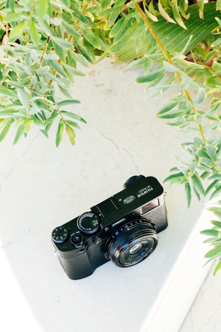 FUJIFILM X100VI REVIEW