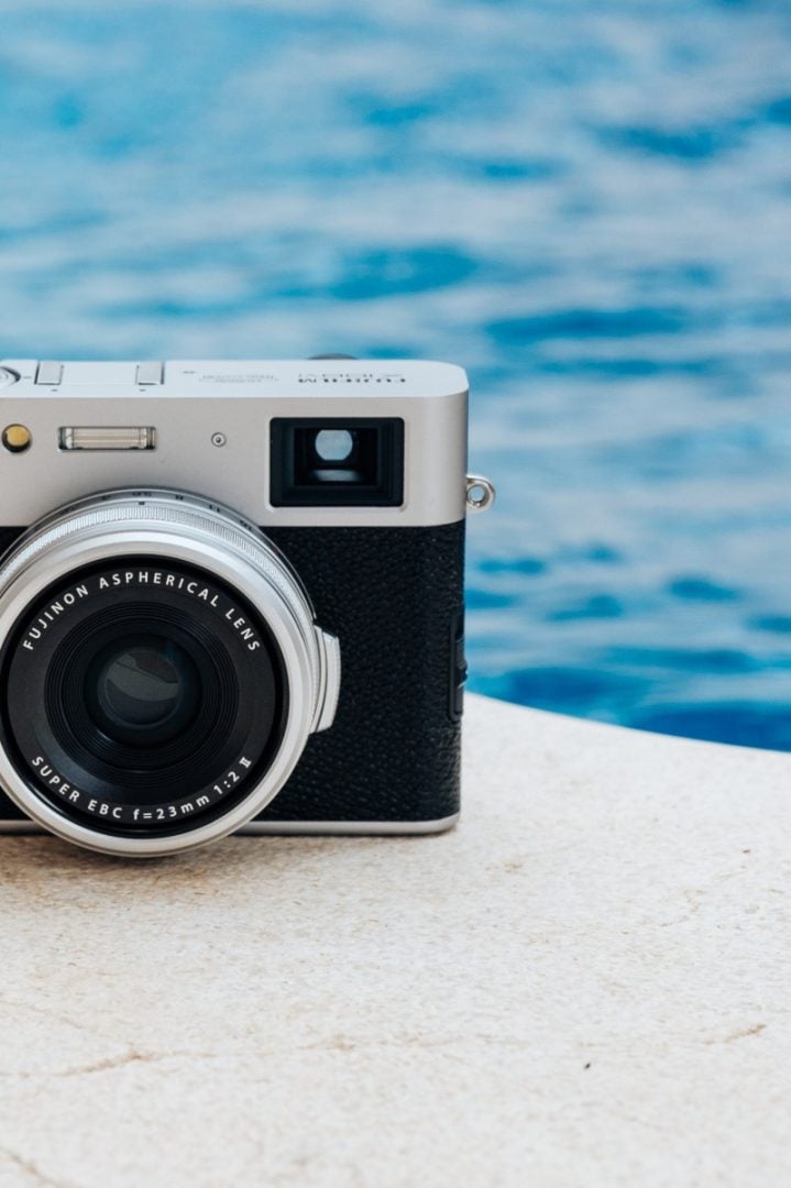 FUJIFILM X100VI REVIEW