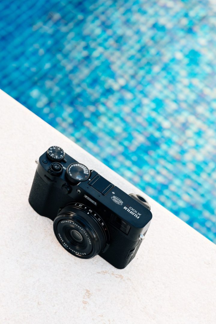 FUJIFILM X100VI REVIEW
