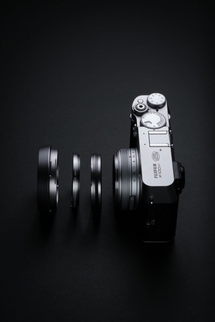 FUJIFILM X100VI REVIEW