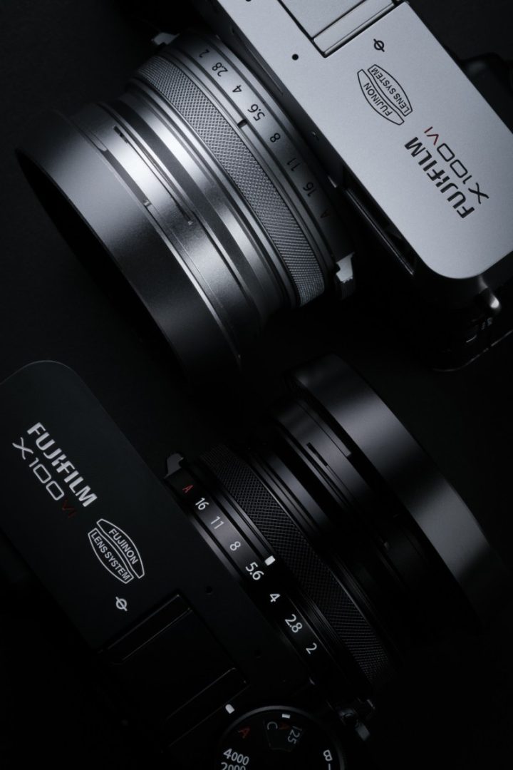 FUJIFILM X100VI REVIEW