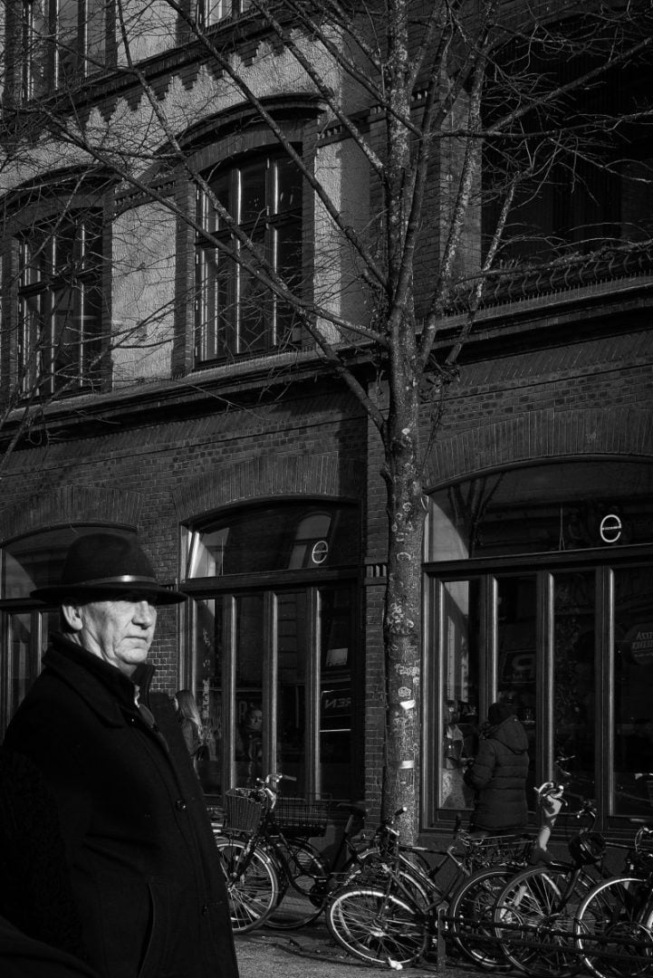 FUJIFILM X100VI gallery