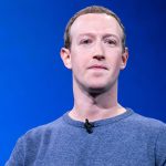 Mark Zuckerberg