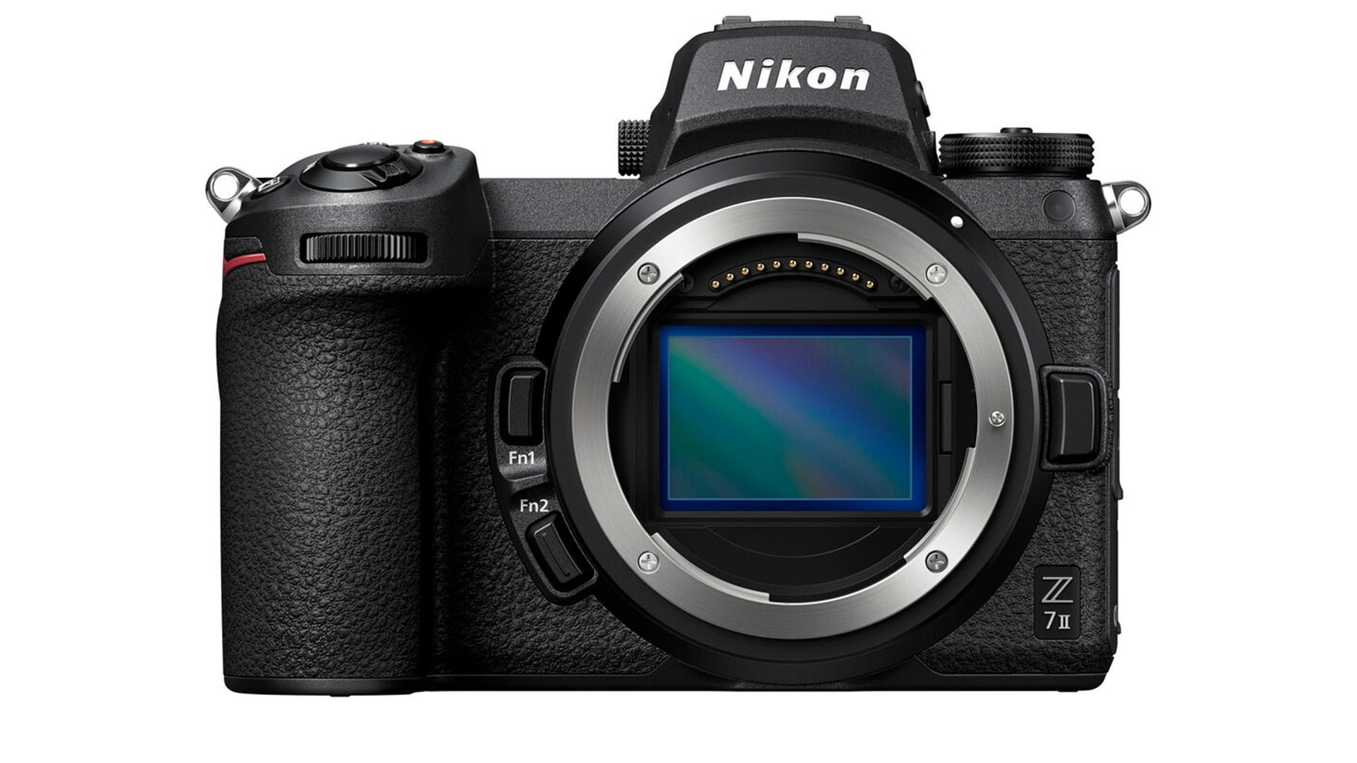 Best landscape Nikon camera: Nikon Z7ii
