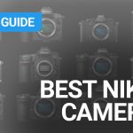 best nikon cameras