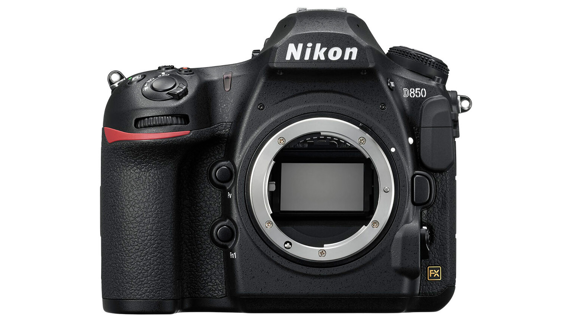Best Nikon DSLR: Nikon D850