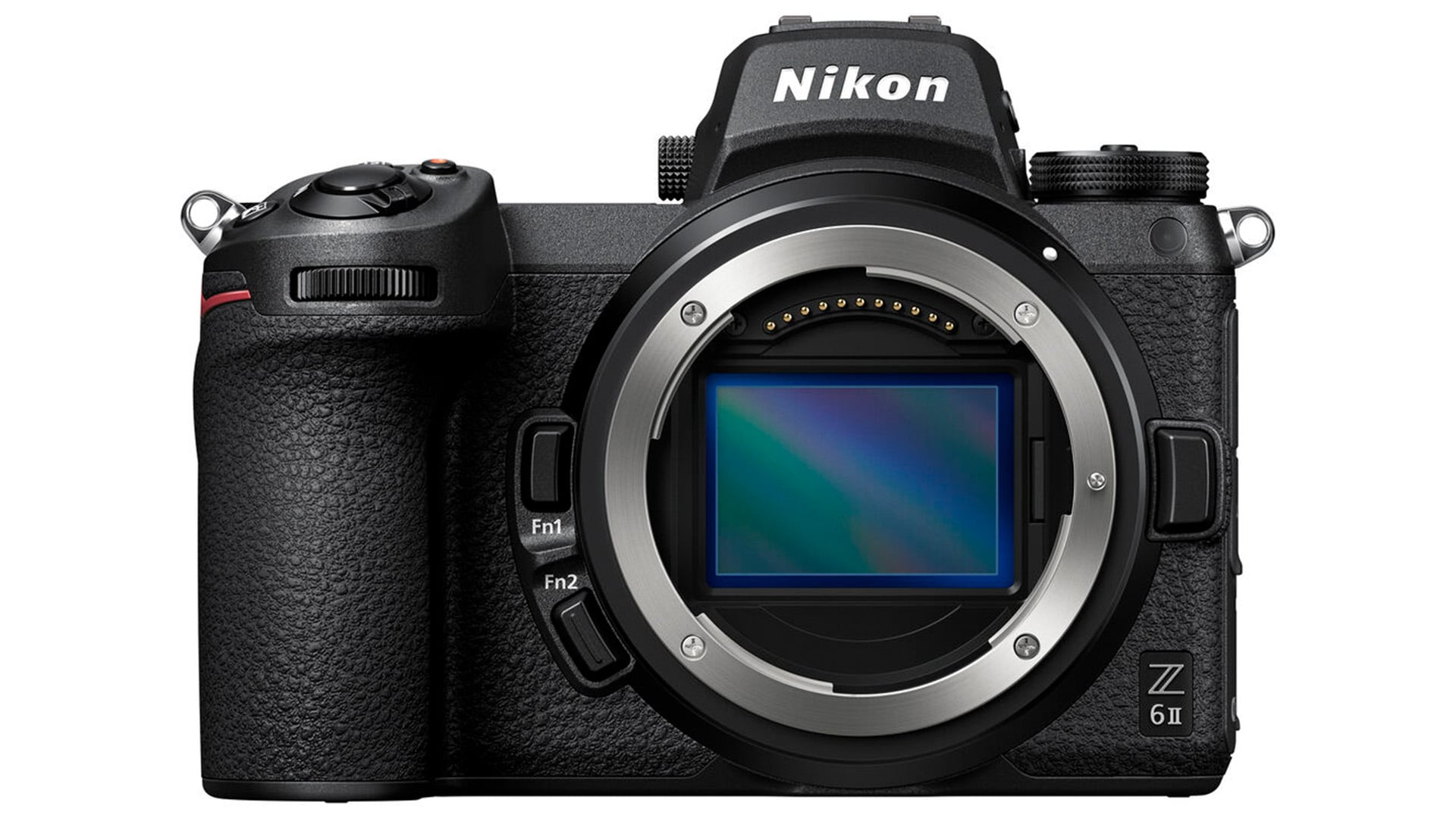 Best entry-level full-frame Nikon camera: Nikon Z6ii