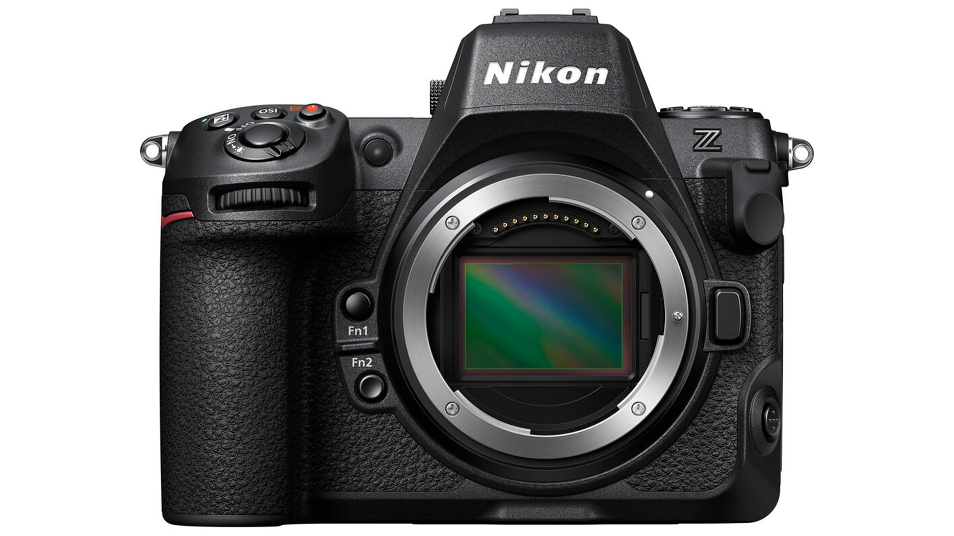 Best overall Nikon camera: Nikon Z8