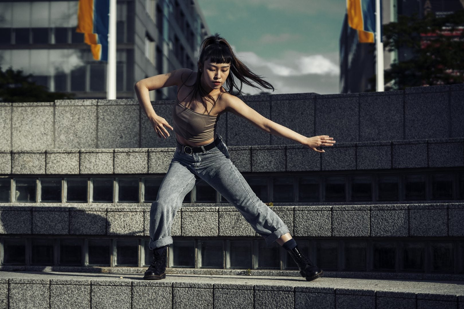 What I've learnt from 3 years of VR filmmaking