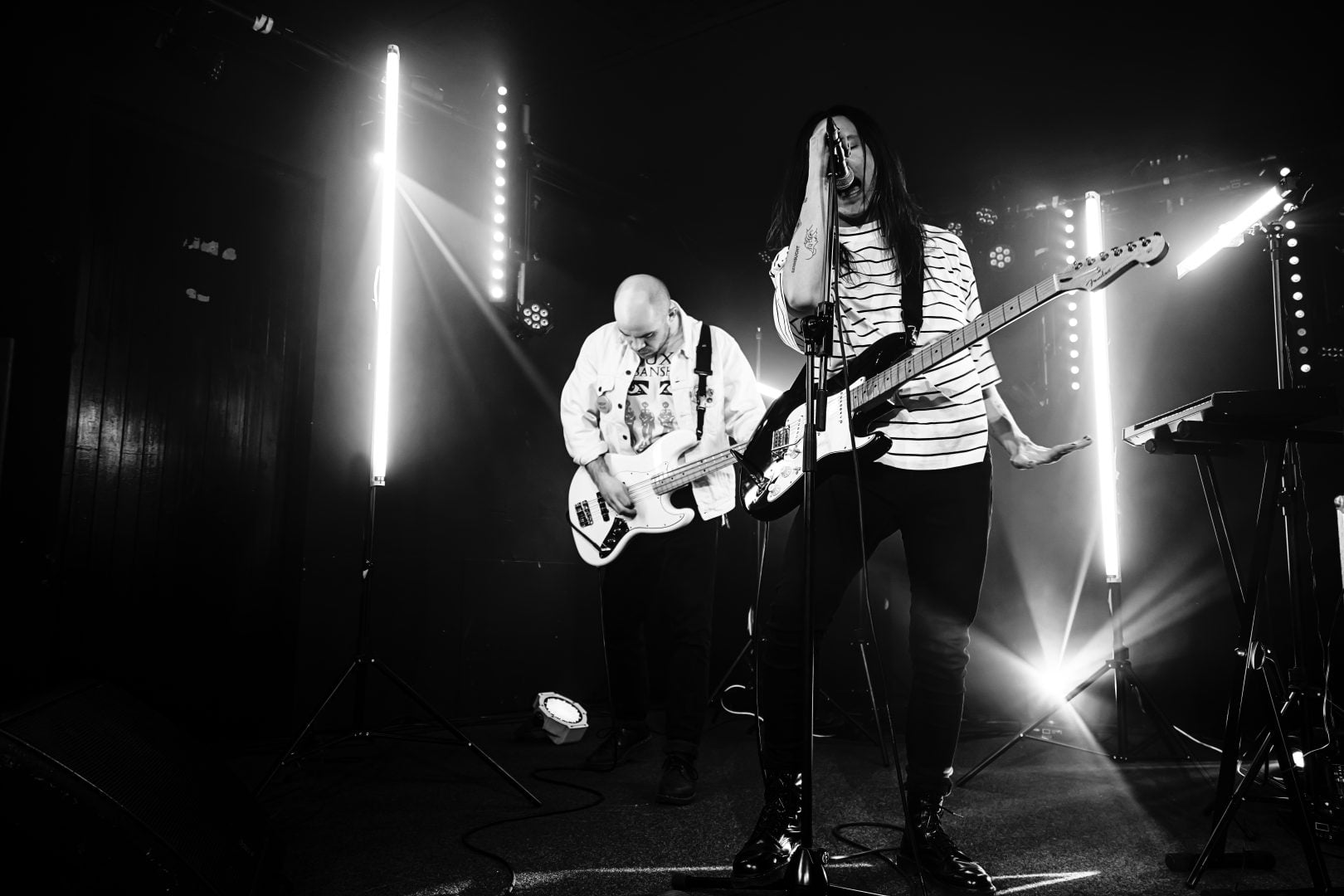 What I've learnt from 3 years of VR filmmaking