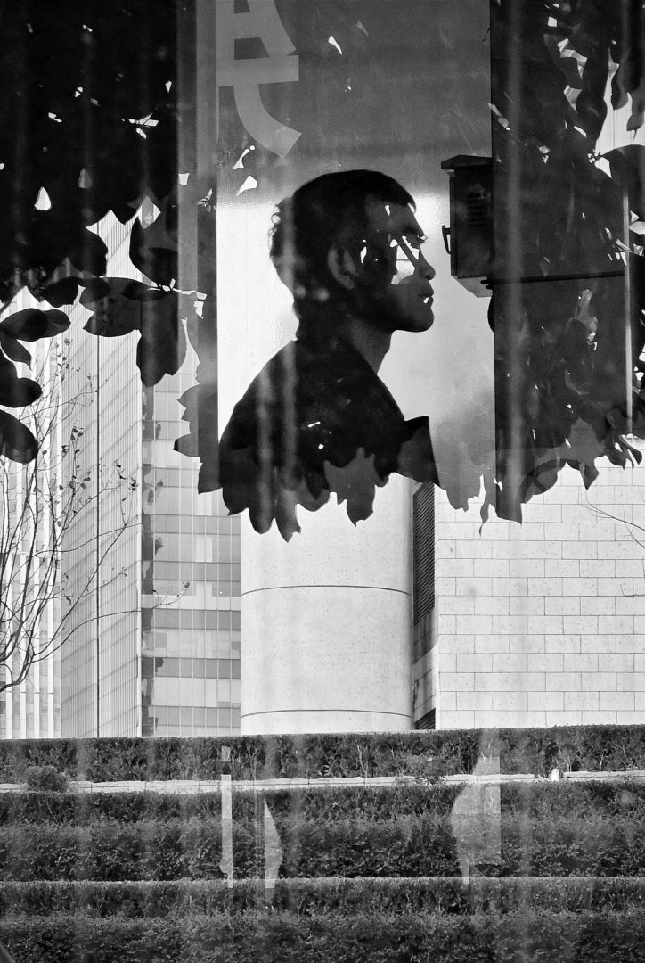 © Yajun Hu