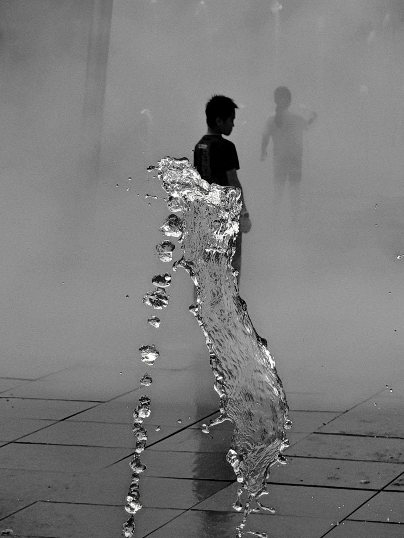 © Yajun Hu