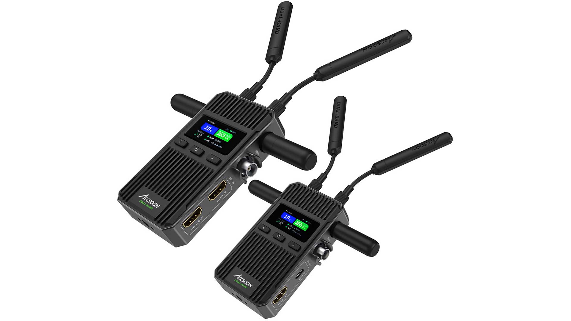 Accsoon CineView 2 SDI