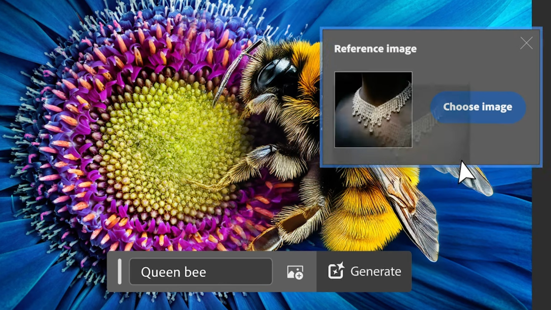 Adobe's latest update supercharges Photoshop's AI tools