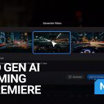 Like a Black Mirror episode- insane AI features are coming to Premiere thumbnail