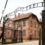 Auschwitz concentration camp