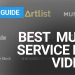 Best music service for videos thumbnail