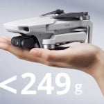 DJI Mini 4K