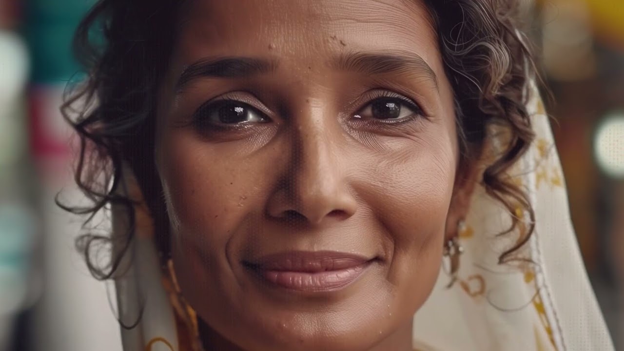 Dove promises it will never use AI images in advertisements
