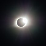 Chasing Totality: Lessons Learned from Photographing a solar eclipse thumbnail