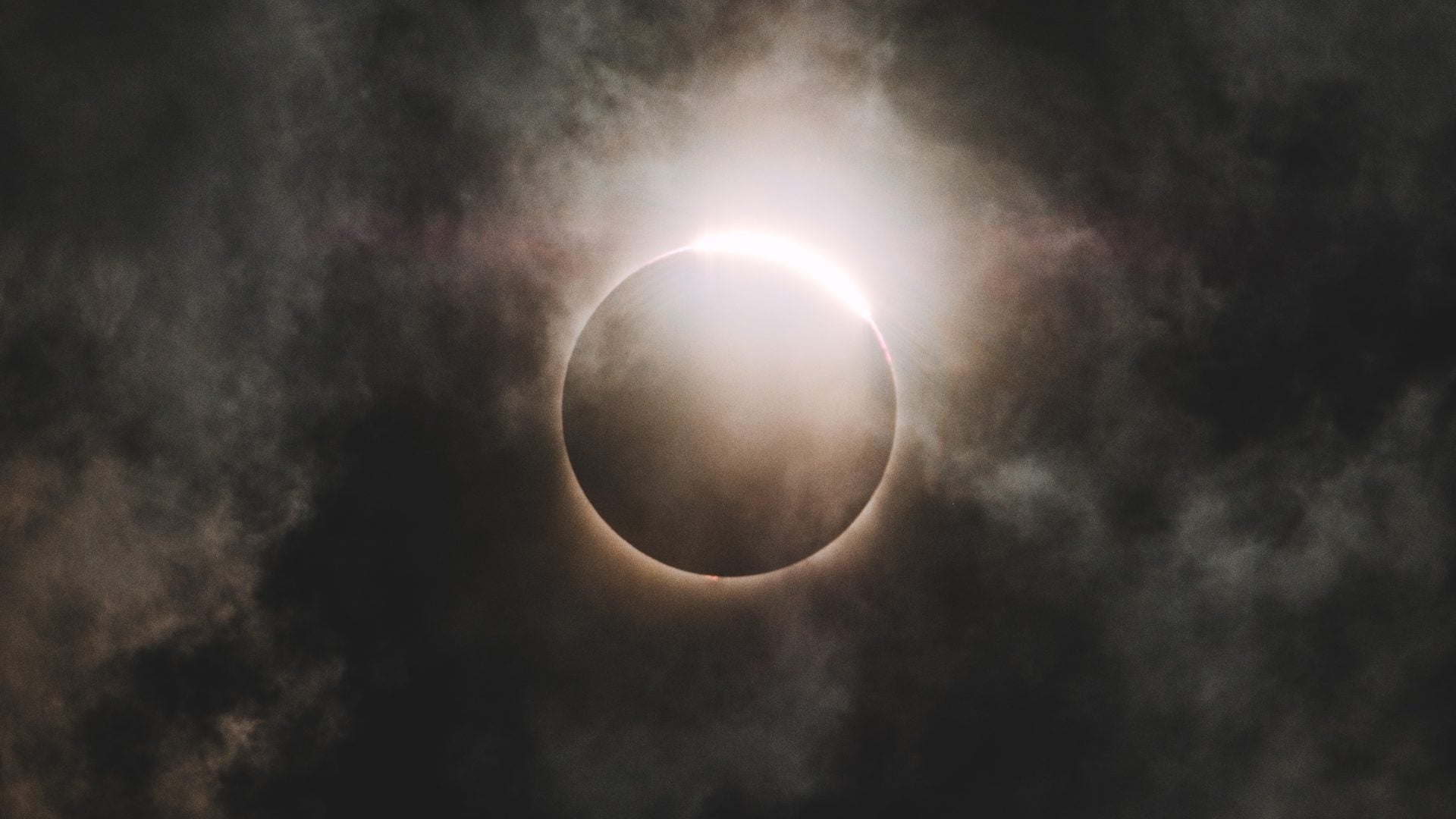solar eclipse