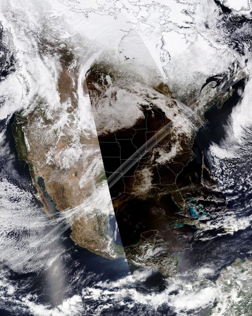 april 8 eclipse