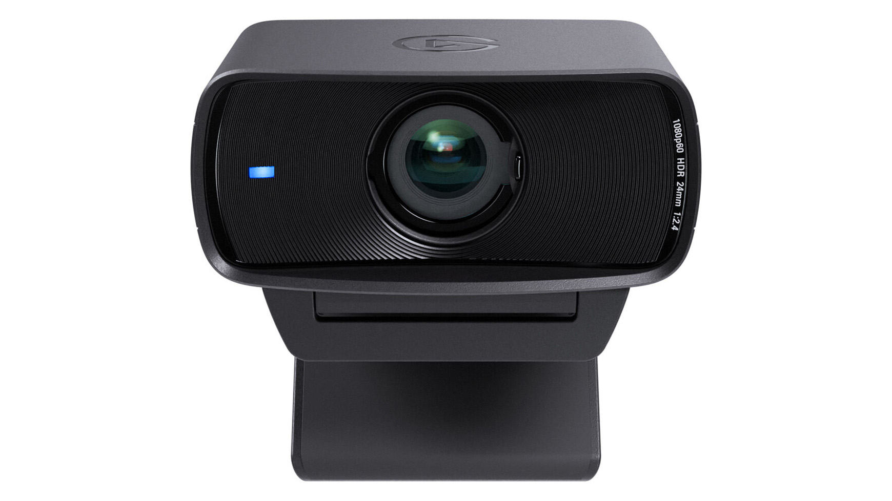 Best budget live-streaming camera: Elgato Facecam