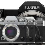 Fujifilm Firmware Updates