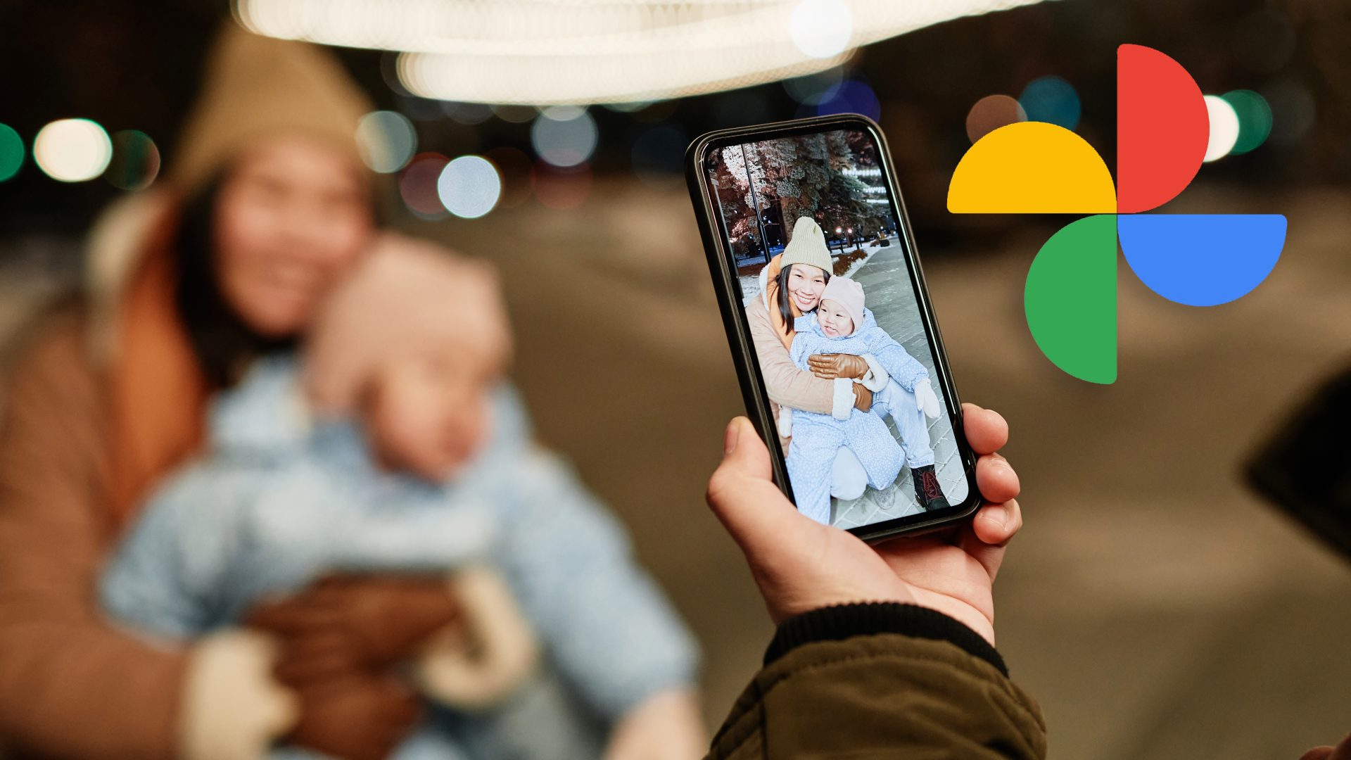 google ai editing realfill