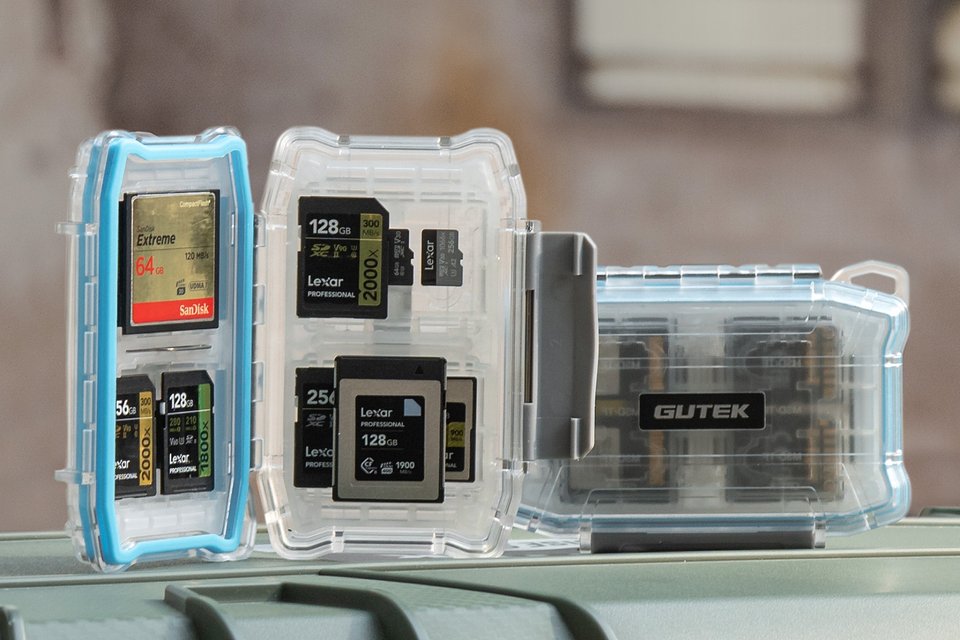 NANLITE GUTEK T-MCC-1