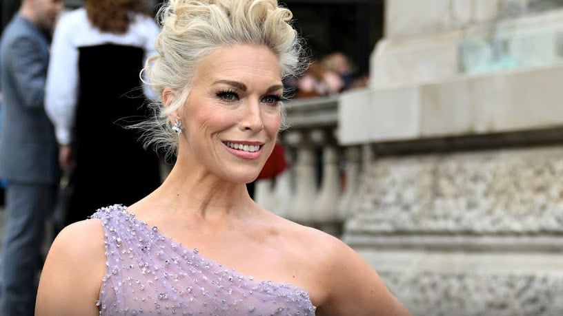 Ted Lasso actress tells photographer off on red carpet for 'lacking manners'