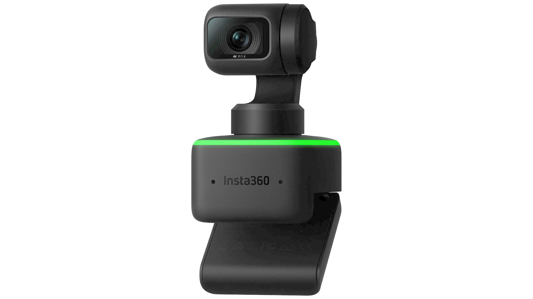Best alternative: Insta360 Link