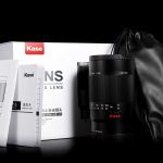 Kase 200mm f/5.6 Manual Focus Reflex Lens
