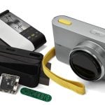 The VWFNDR Keirin is reinventing the camera with its new concept design