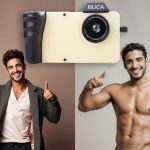 NUCA ai camera