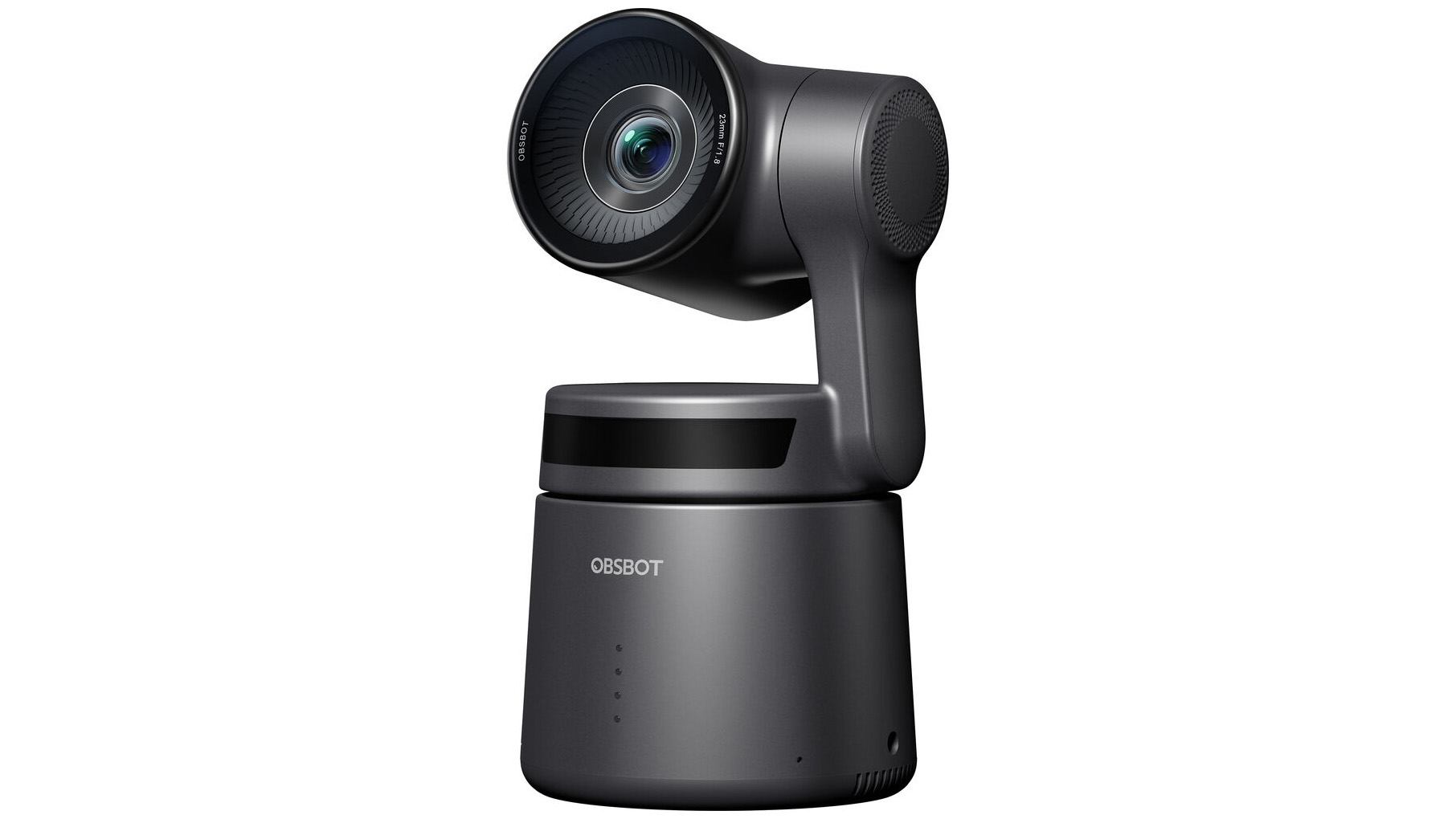 Best high-end Live-streaming camera: OBSBot Tail Air