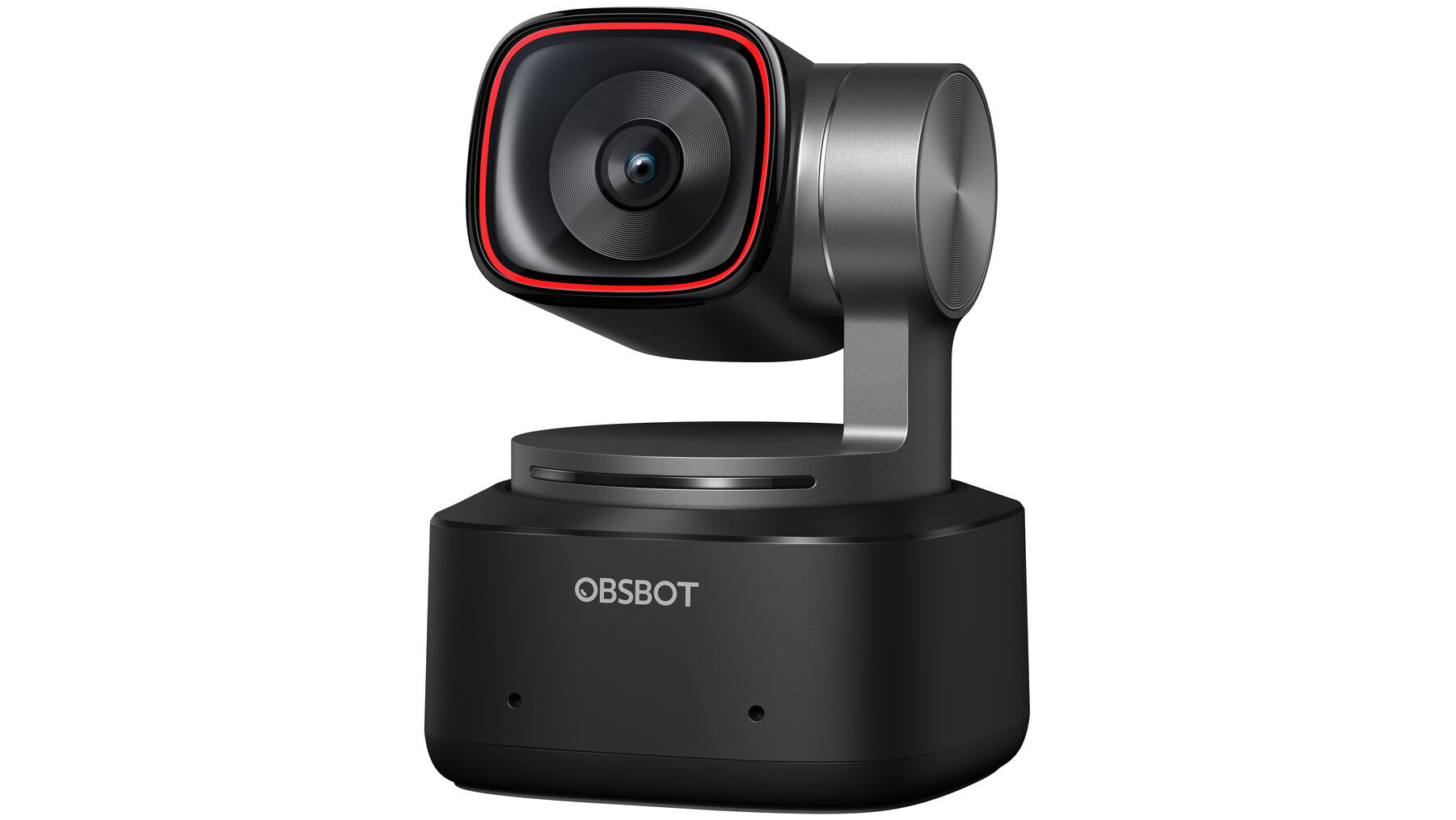 Best overall live-streaming camera: OBSBot Tiny 2