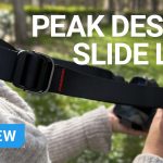 Peak Design Slide Lite review: a slick system for strap-on strap-off