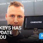 Own a Portkeys monitor? You just got a new OS update