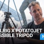 Potatojet tripod thumbnail