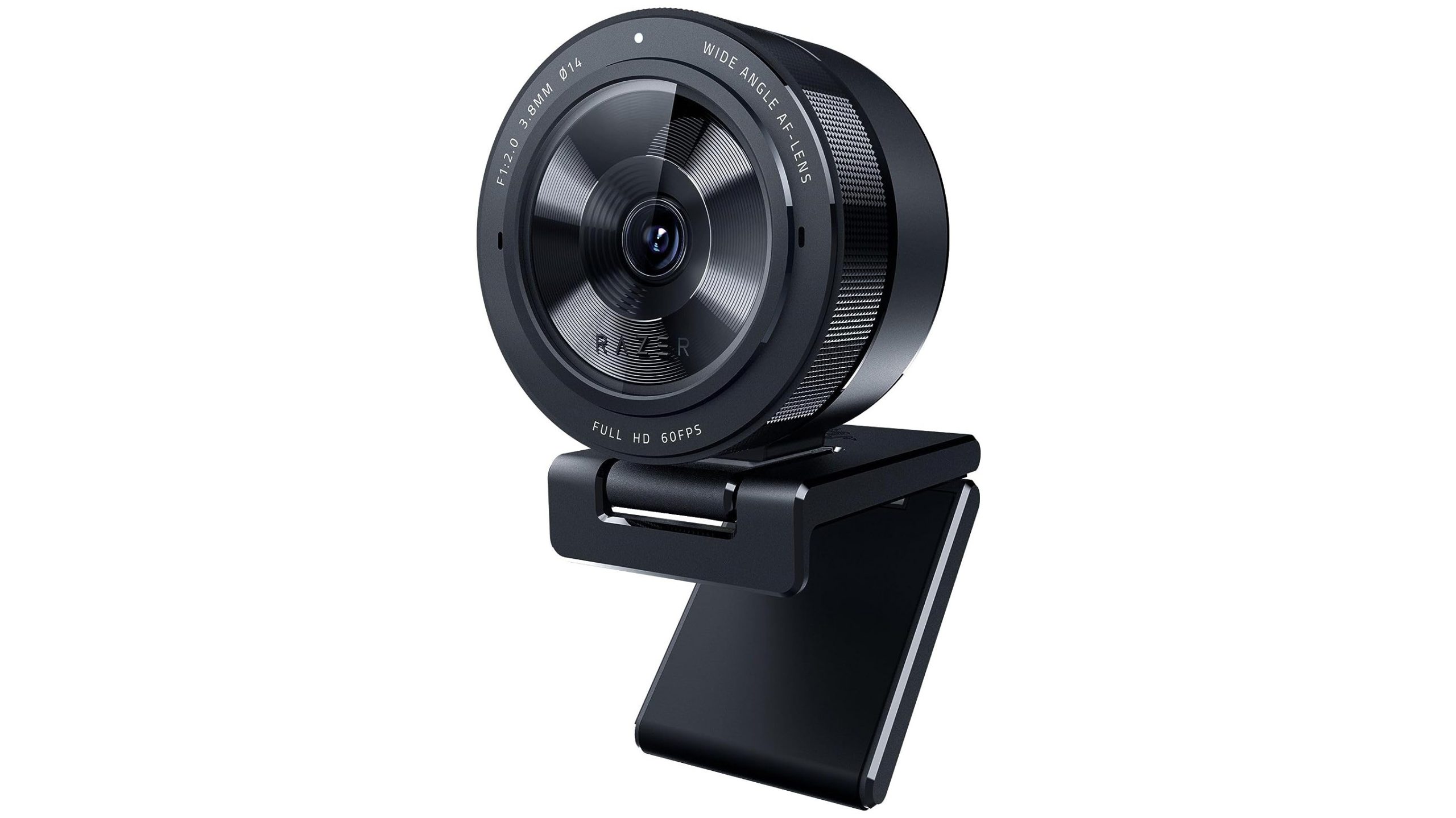 An option for gamers: RAZER KIYO PRO