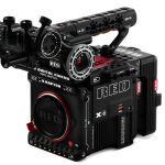 The first Nikon RED cameras are here - RED V-RAPTOR [X] and V-RAPTOR XL [X]