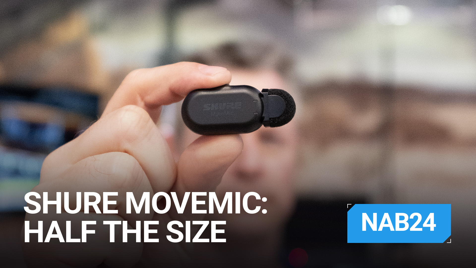 Shure MoveMic thumbnail