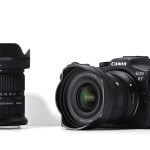 Sigma 18-50mm f/2.8 DC DN Contemporary Lens for Canon RF