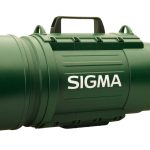 Sigma 200-500mm f/2.8