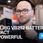 SmallRig VB212 thumbnail