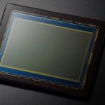 Sony IMX811 medium format sensor
