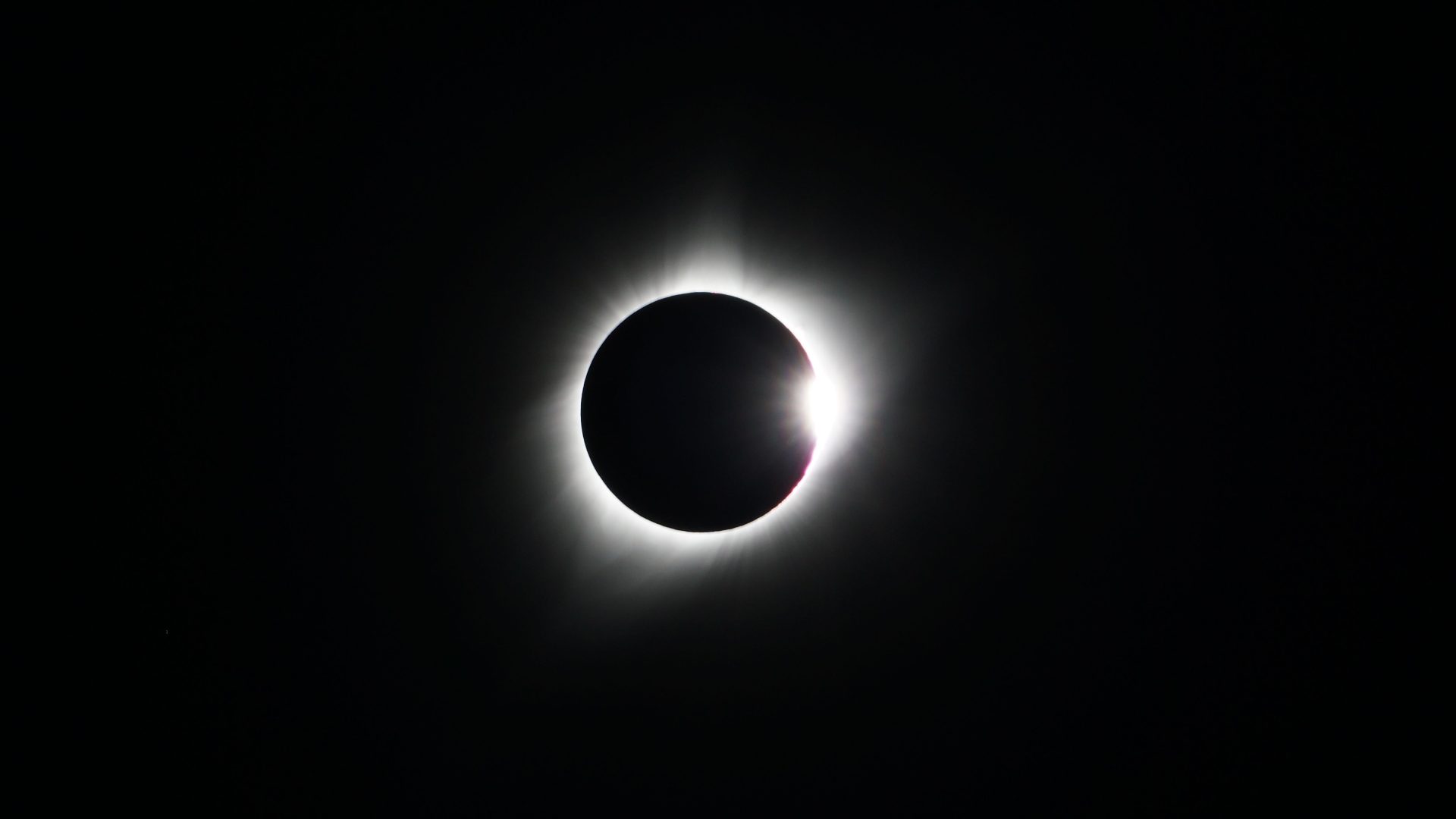 Miss the eclipse? Spain will have three for three consecutive years