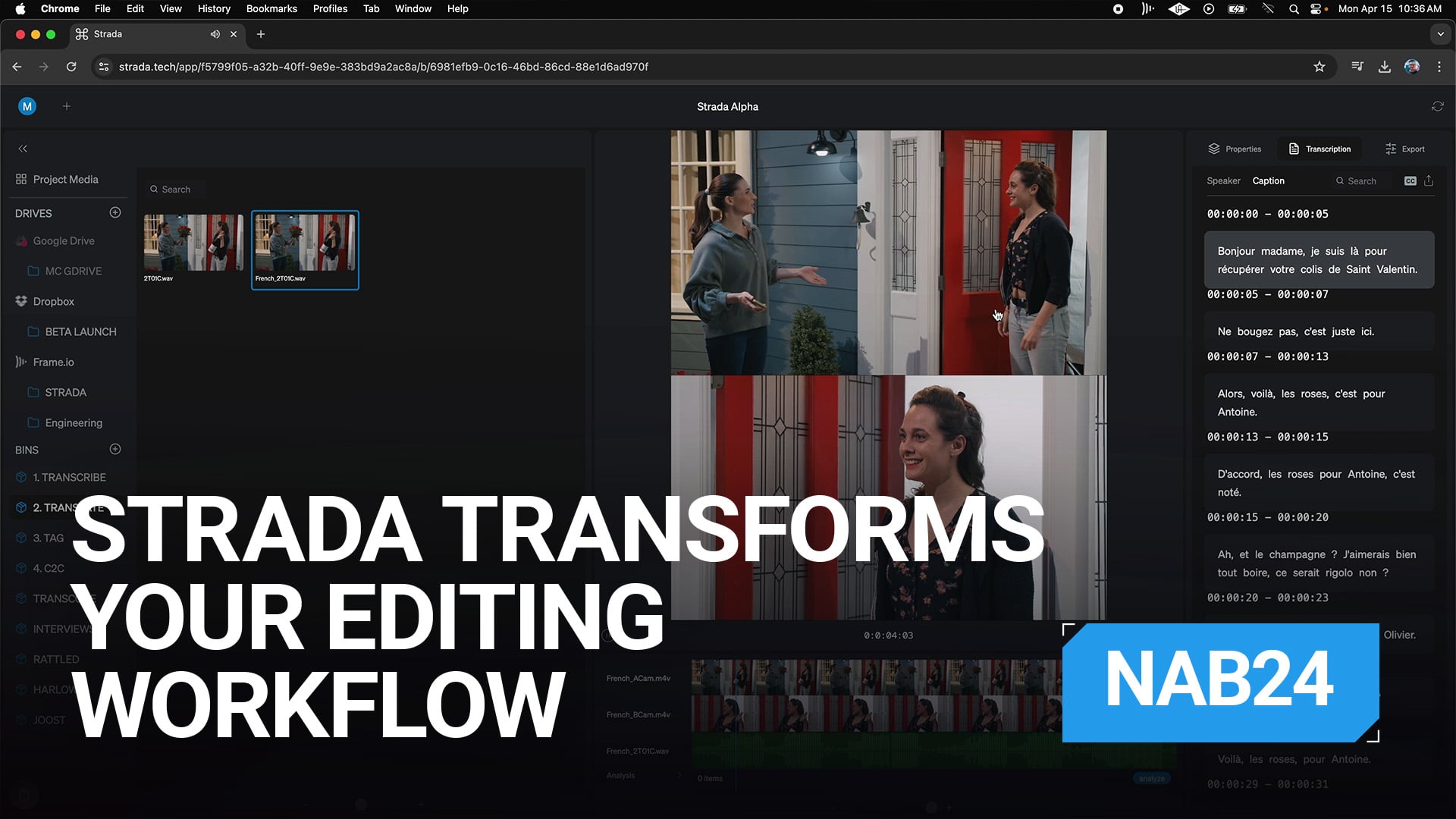 Strada thumbnail