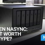 UGREEN NASYNC thumbnail